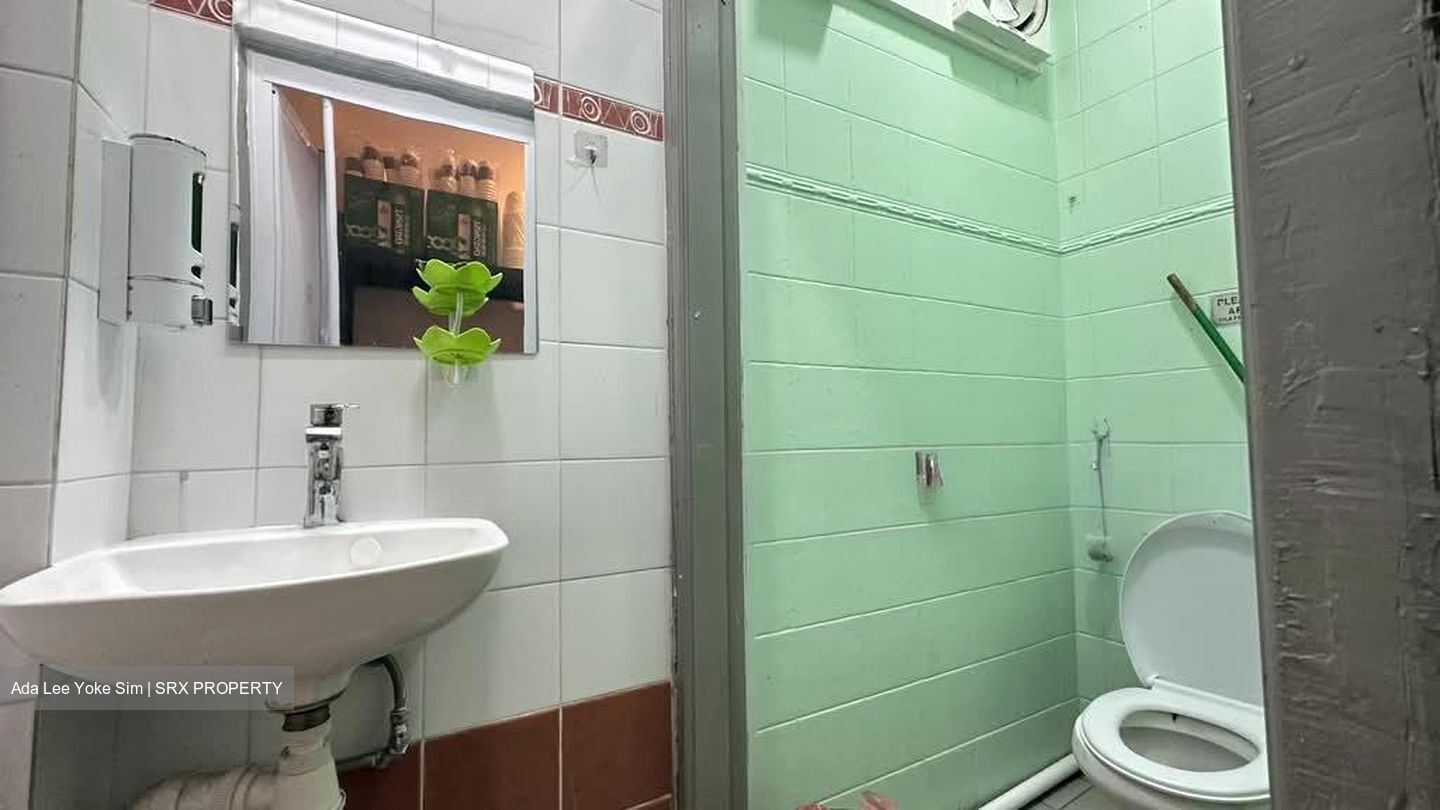 Kreta Ayer Conservation Area (D1), Retail #589181181